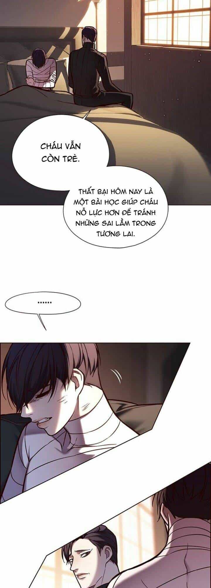 Hoá Thân Thành Mèo - Chương 122 - ảnh 38