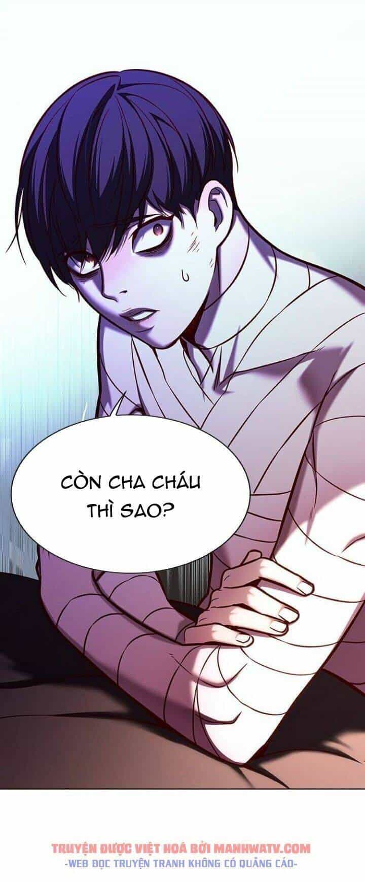 Hoá Thân Thành Mèo - Chương 122 - ảnh 40