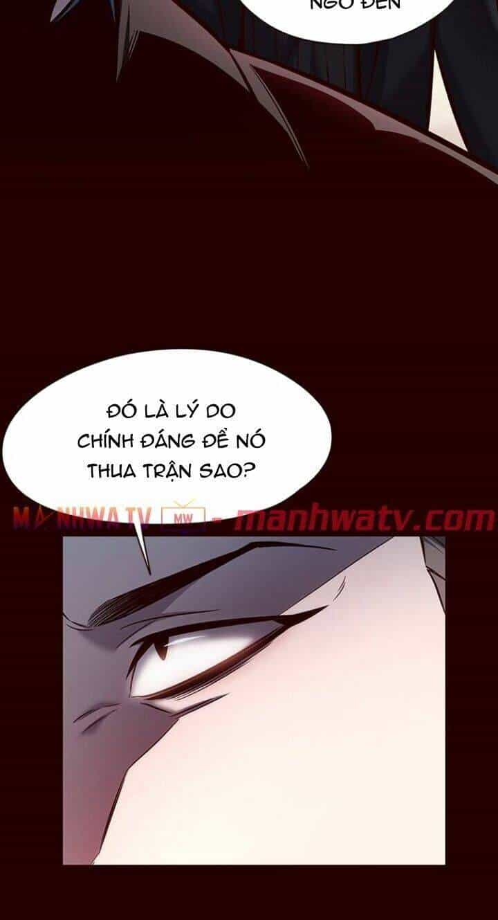 Hoá Thân Thành Mèo - Chương 122 - ảnh 42