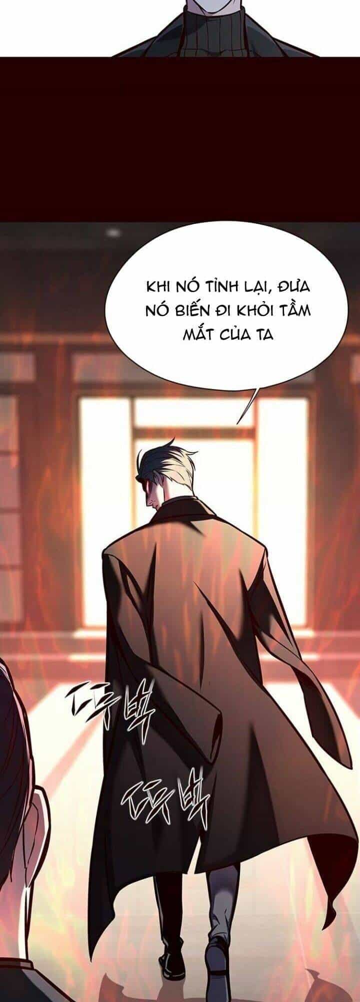 Hoá Thân Thành Mèo - Chương 122 - ảnh 44