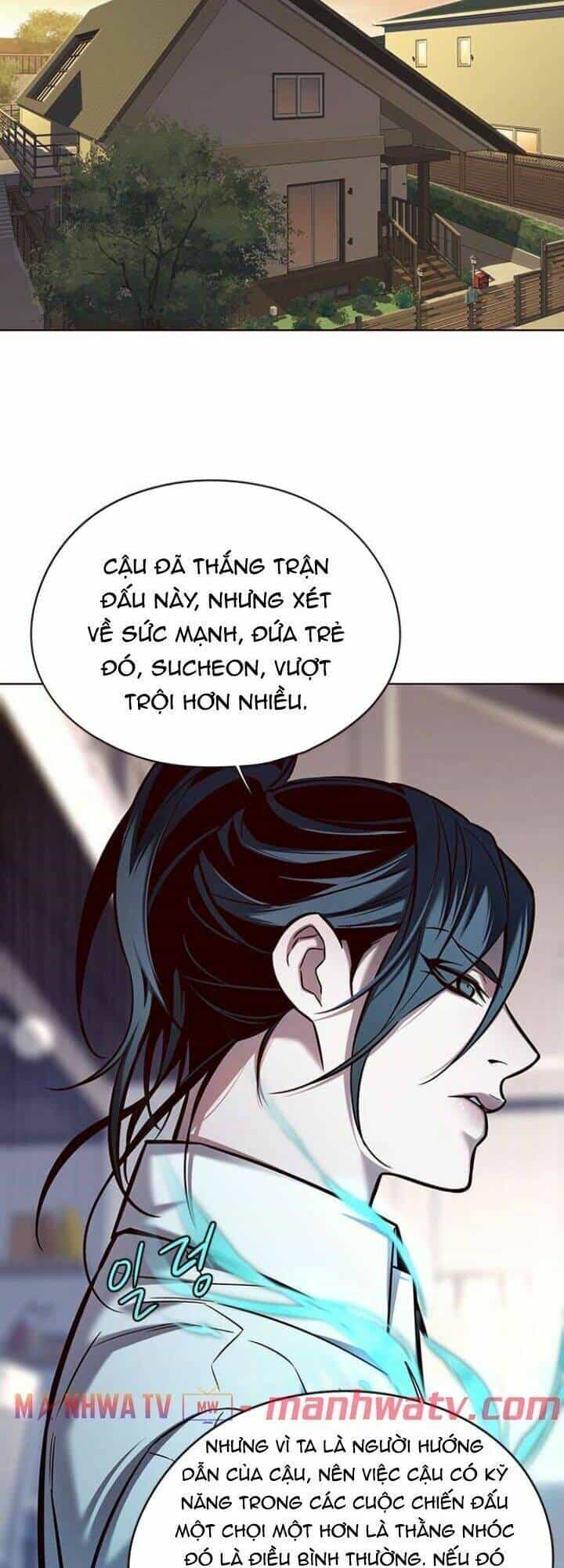 Hoá Thân Thành Mèo - Chương 122 - ảnh 50