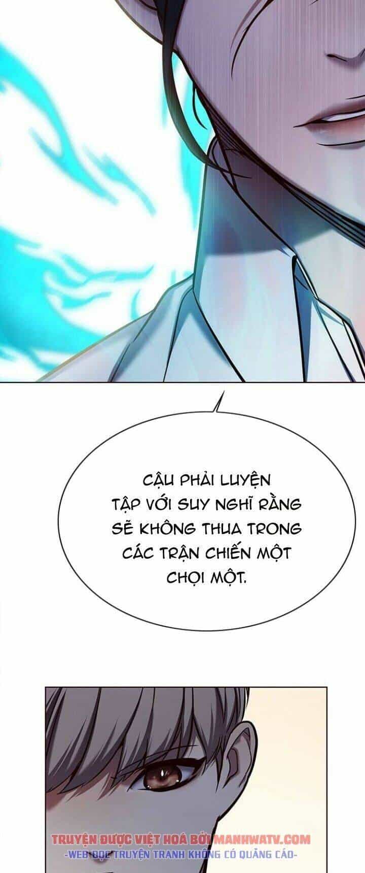 Hoá Thân Thành Mèo - Chương 122 - ảnh 55