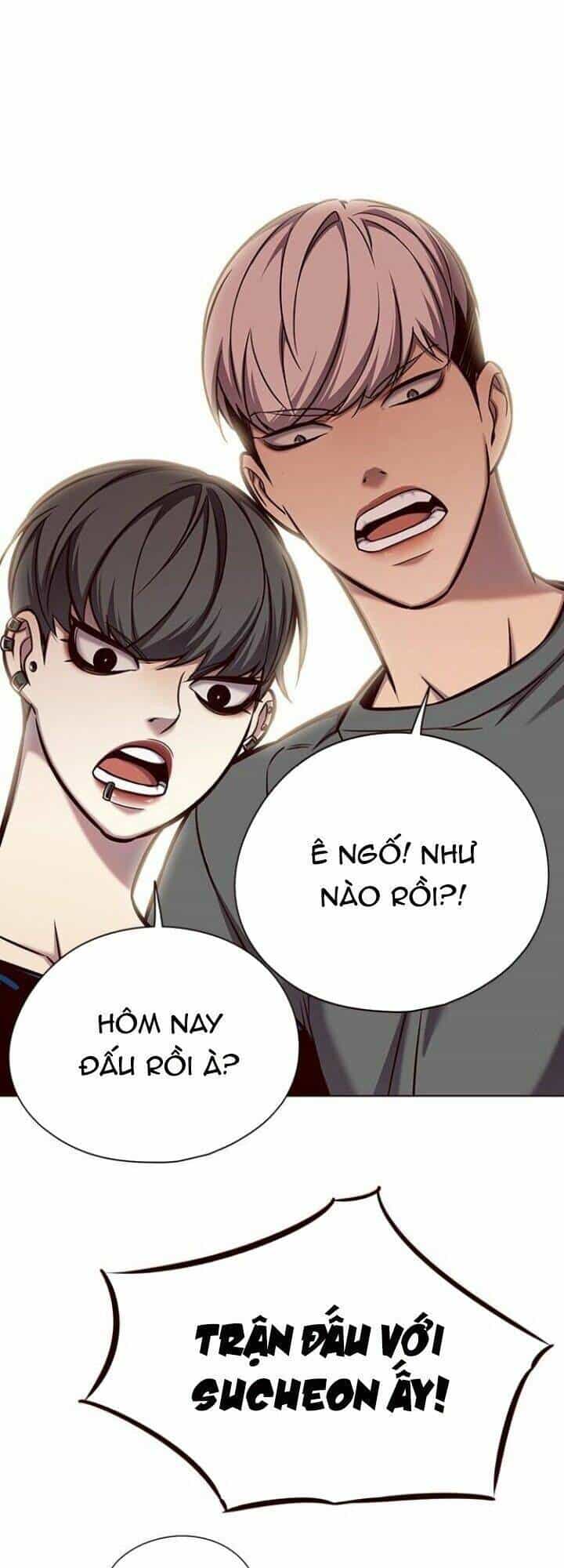 Hoá Thân Thành Mèo - Chương 122 - ảnh 62