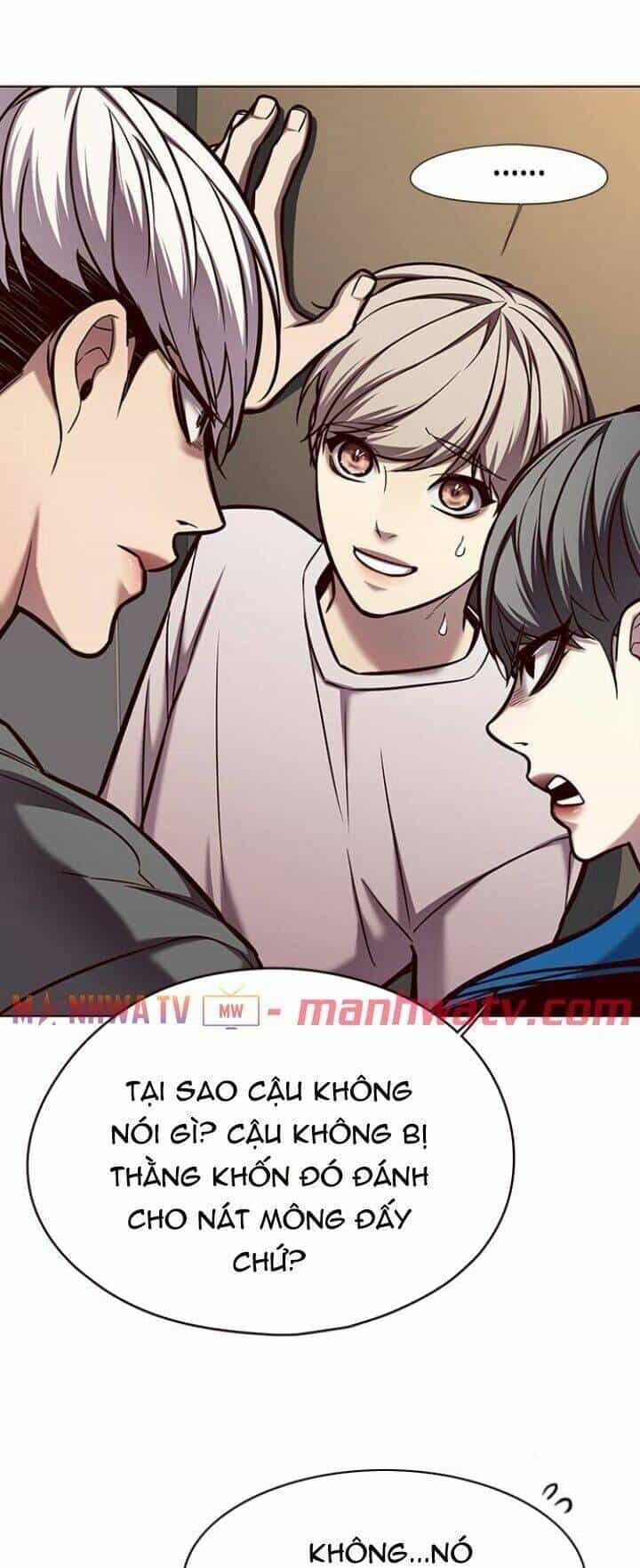 Hoá Thân Thành Mèo - Chương 122 - ảnh 65