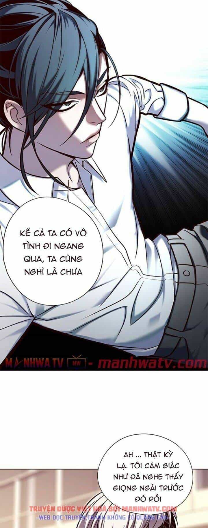 Hoá Thân Thành Mèo - Chương 123 - ảnh 11