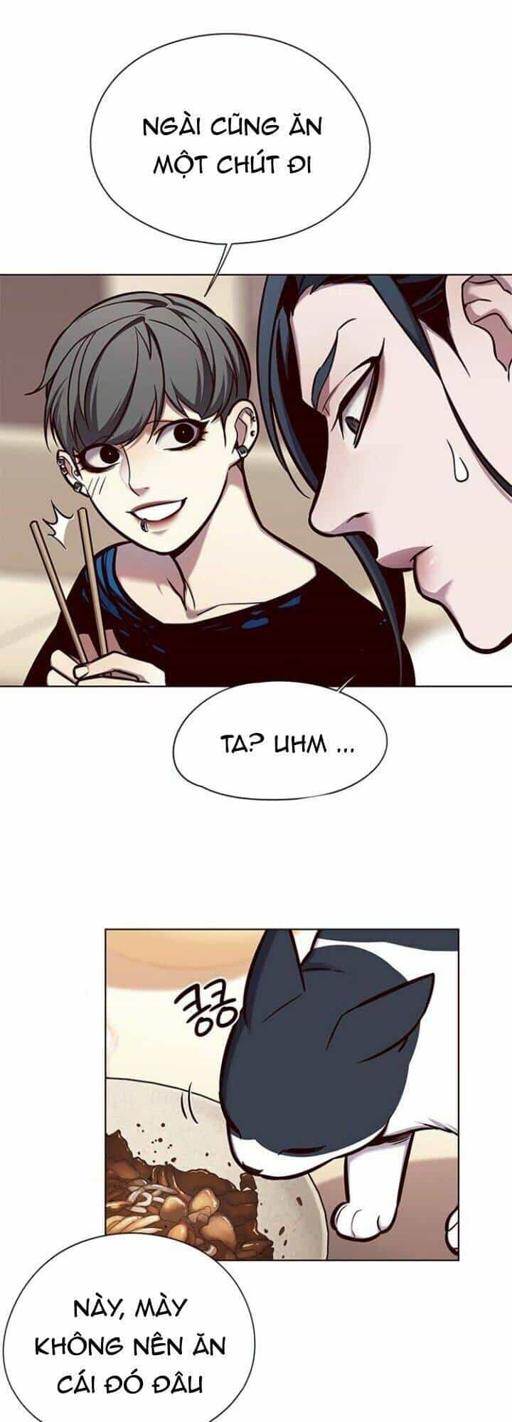 Hoá Thân Thành Mèo - Chương 123 - ảnh 18