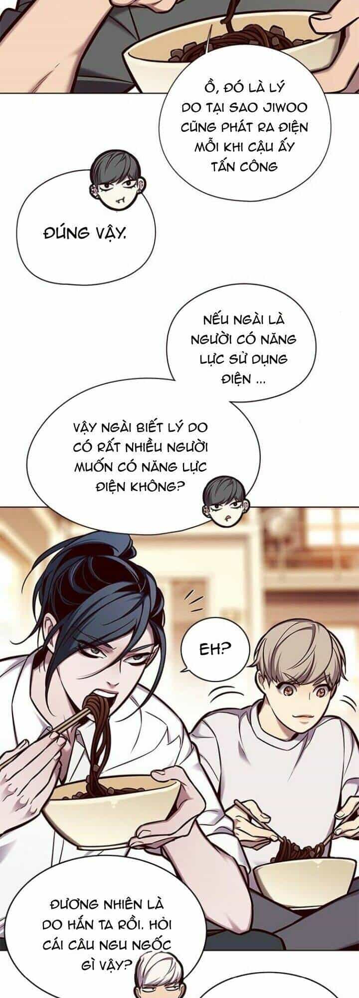 Hoá Thân Thành Mèo - Chương 123 - ảnh 24