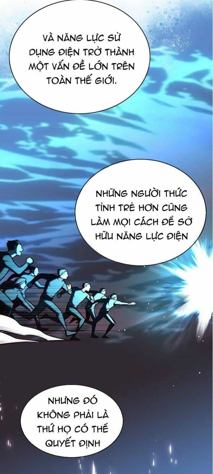 Hoá Thân Thành Mèo - Chương 123 - ảnh 27