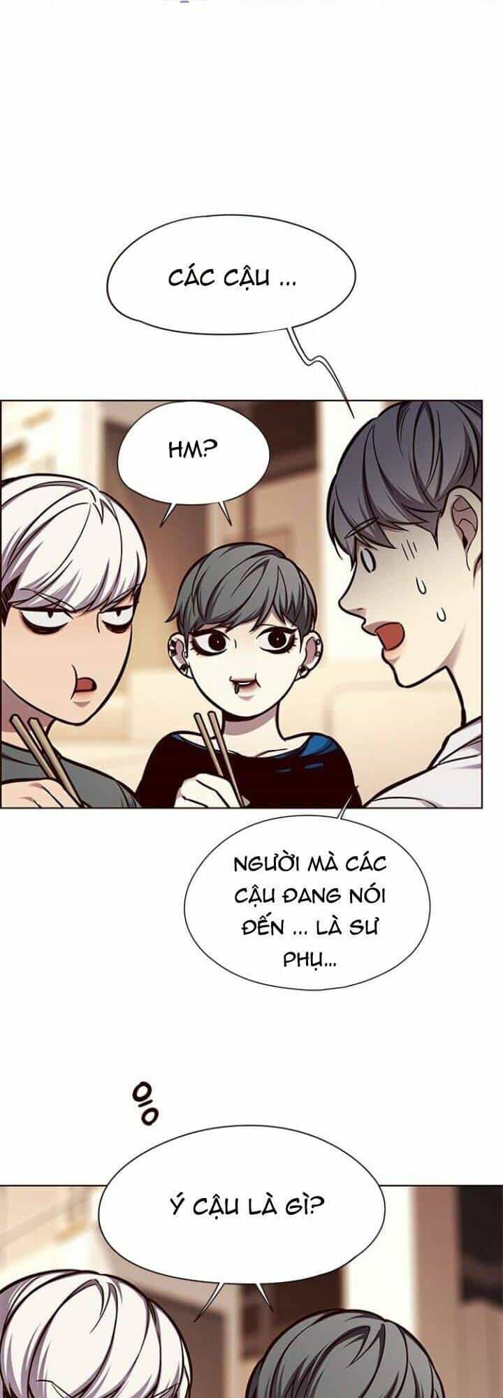 Hoá Thân Thành Mèo - Chương 123 - ảnh 35