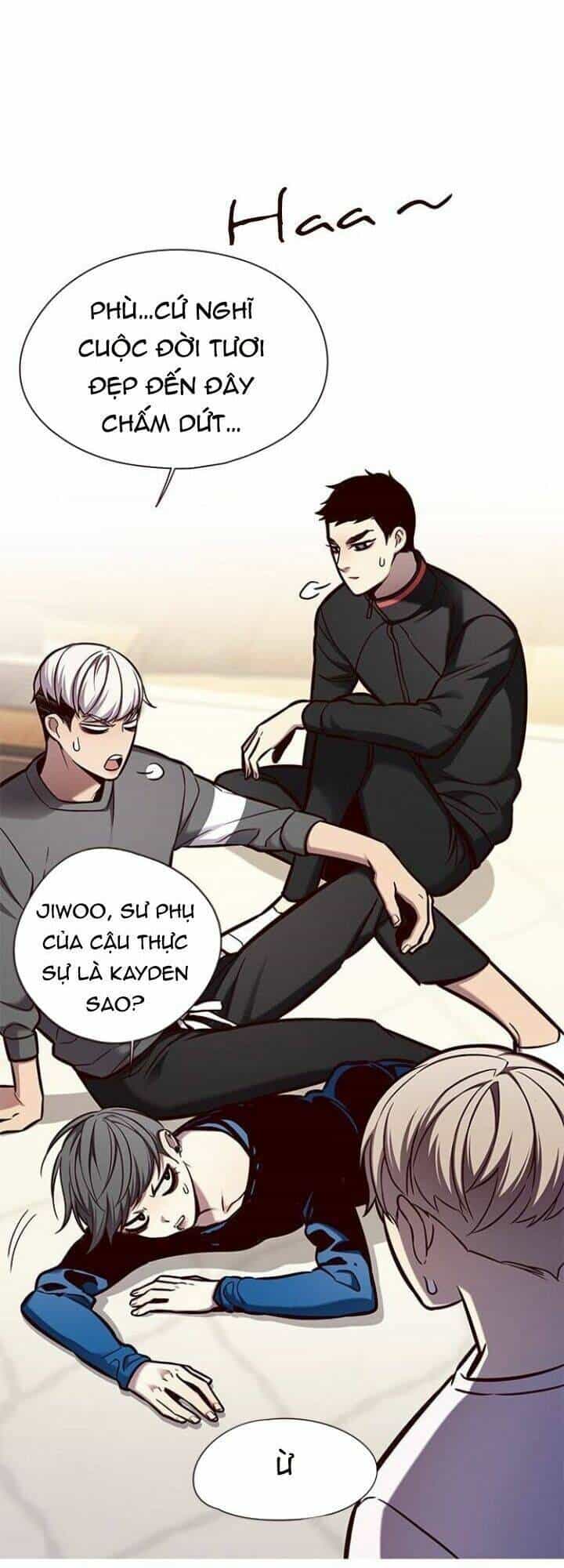 Hoá Thân Thành Mèo - Chương 123 - ảnh 49