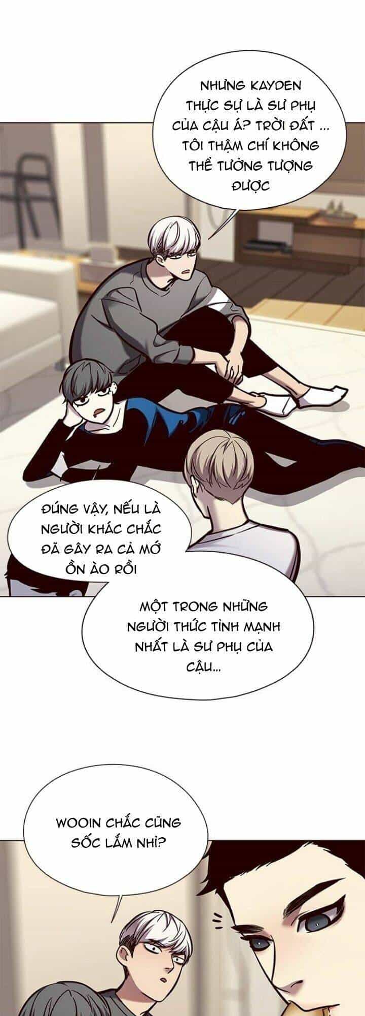 Hoá Thân Thành Mèo - Chương 123 - ảnh 52