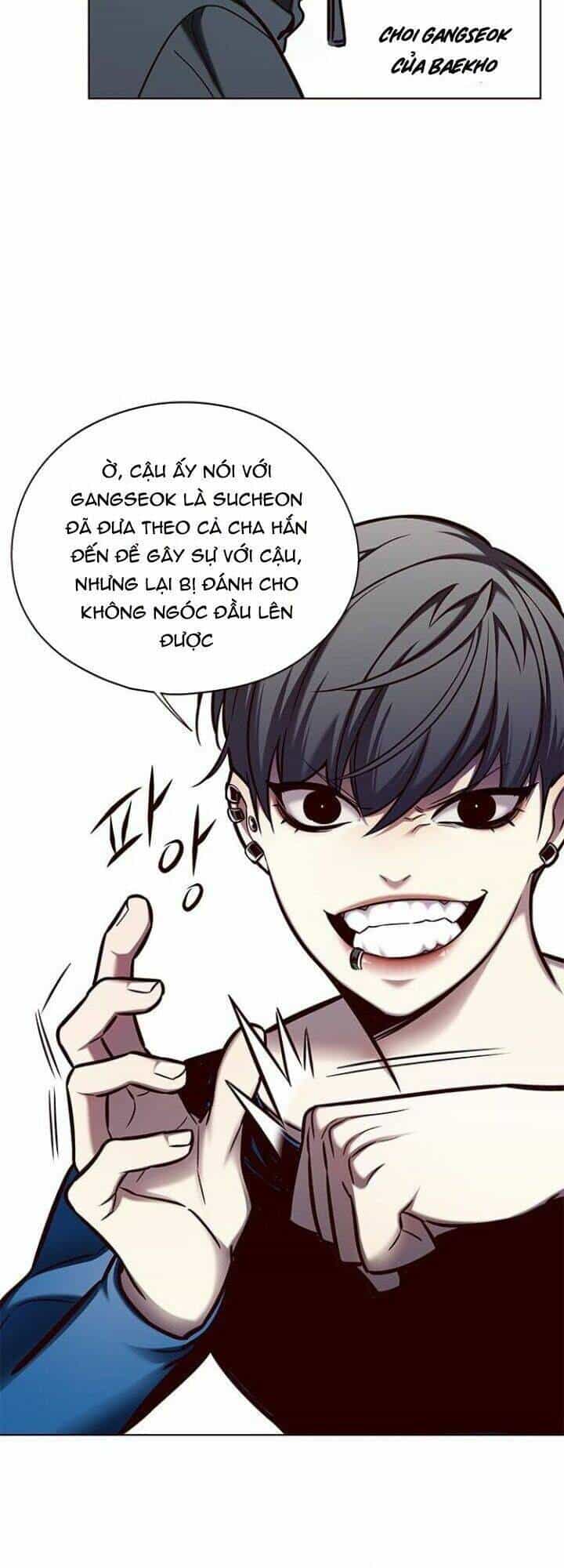 Hoá Thân Thành Mèo - Chương 124 - ảnh 15