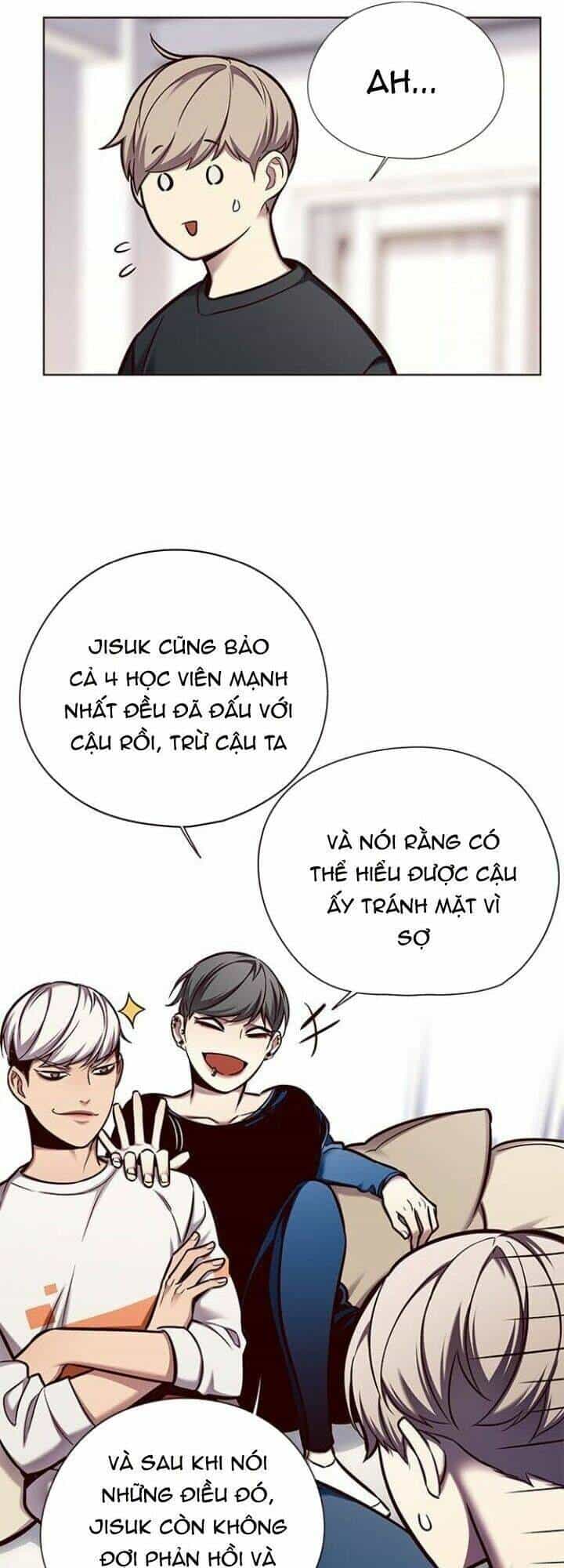Hoá Thân Thành Mèo - Chương 124 - ảnh 16