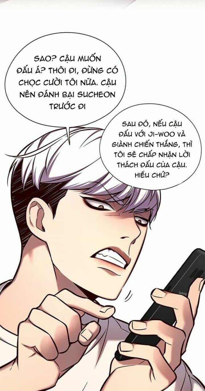 Hoá Thân Thành Mèo - Chương 124 - ảnh 21