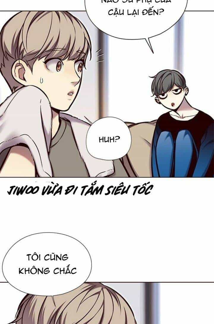 Hoá Thân Thành Mèo - Chương 124 - ảnh 25