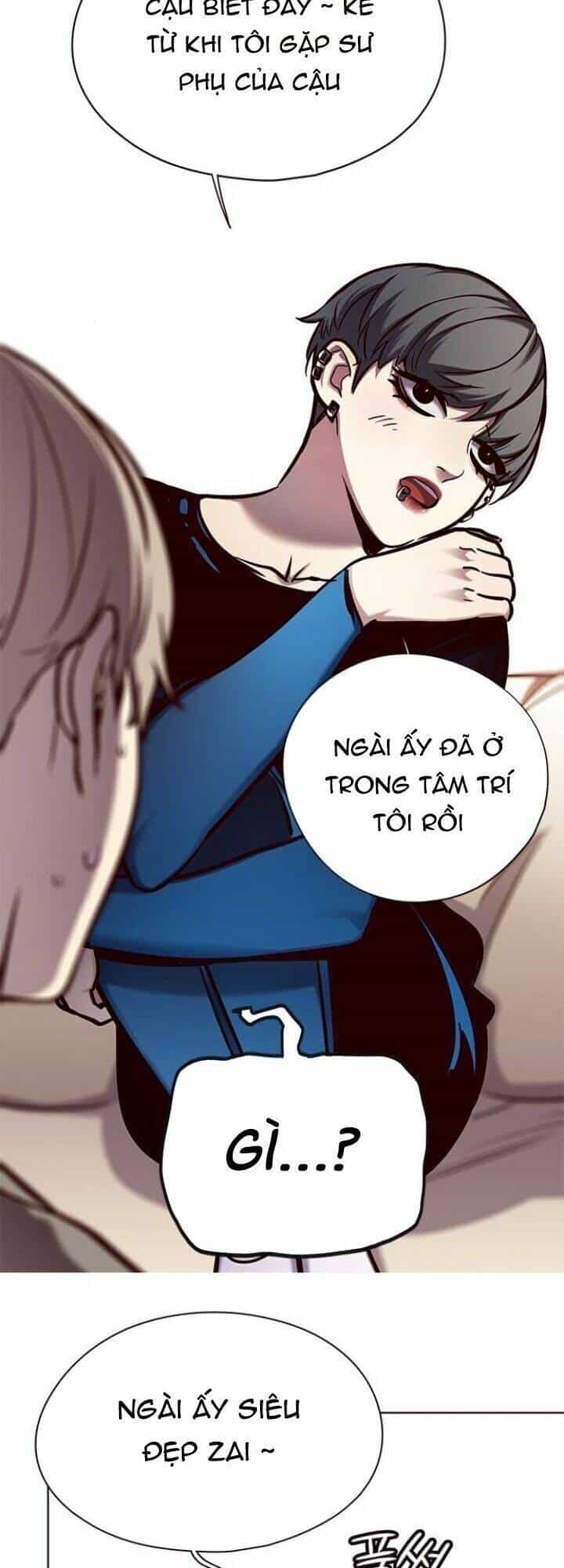 Hoá Thân Thành Mèo - Chương 124 - ảnh 28