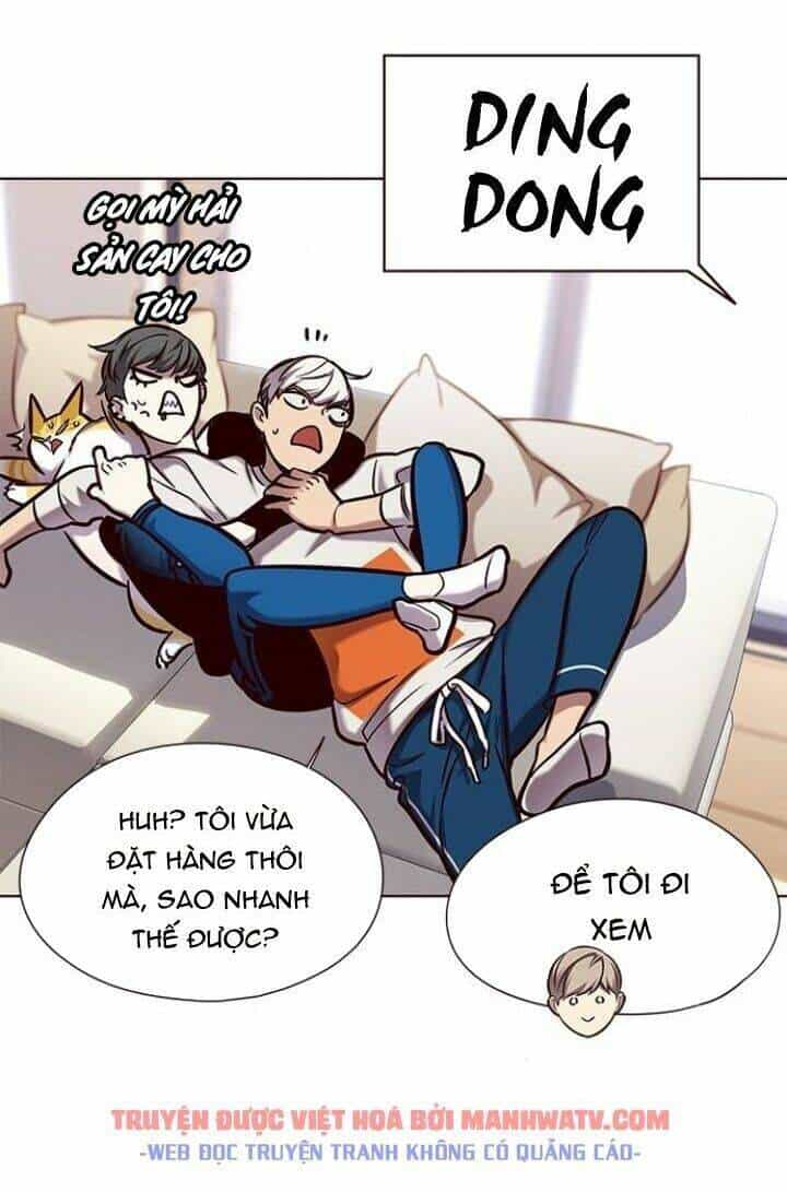 Hoá Thân Thành Mèo - Chương 124 - ảnh 34