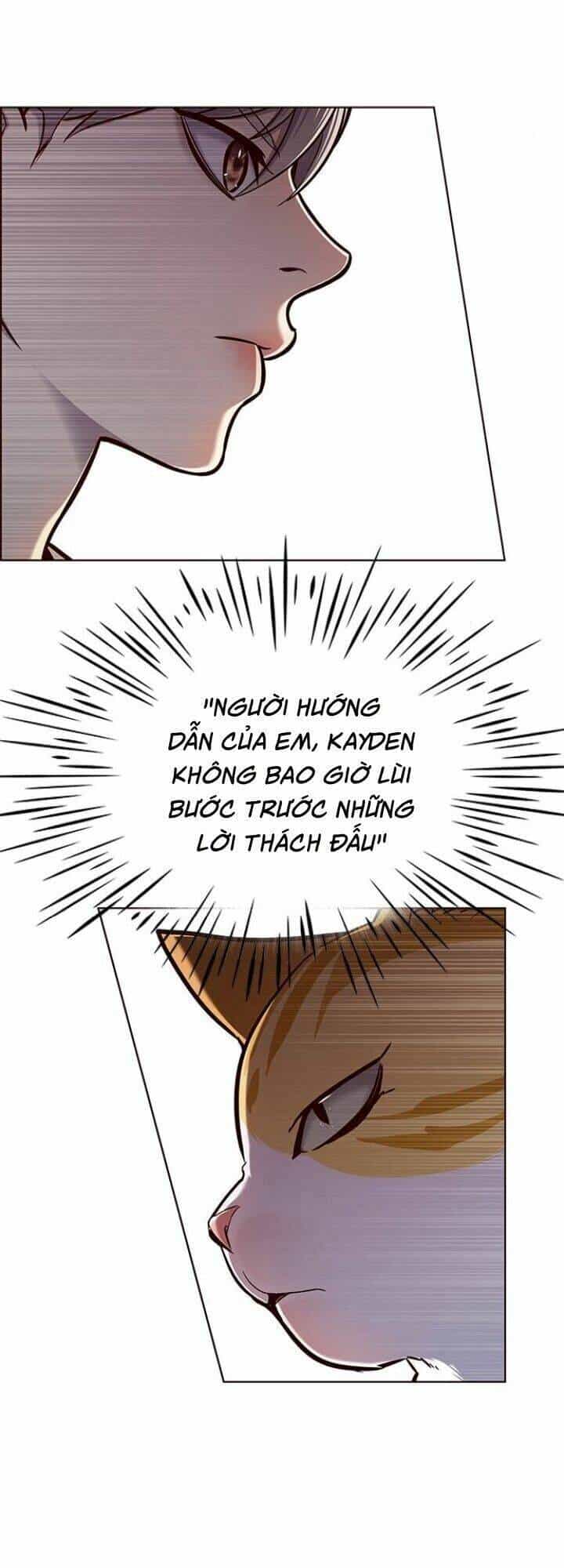 Hoá Thân Thành Mèo - Chương 124 - ảnh 47