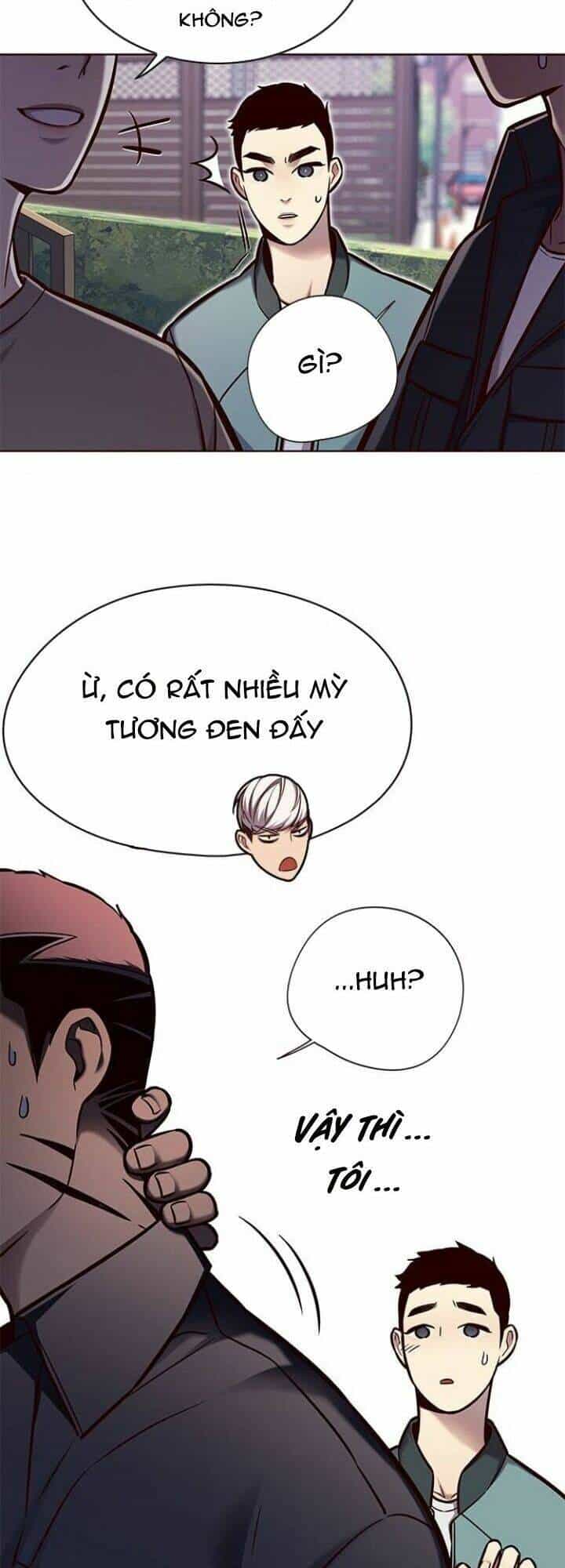 Hoá Thân Thành Mèo - Chương 124 - ảnh 51