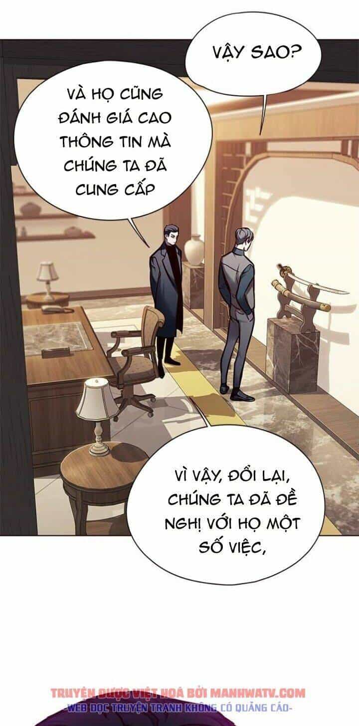 Hoá Thân Thành Mèo - Chương 124 - ảnh 54