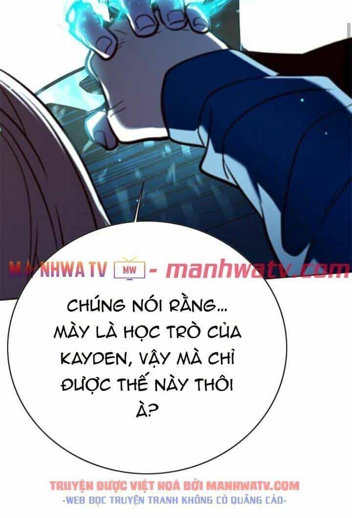Hoá Thân Thành Mèo - Chương 125 - ảnh 41