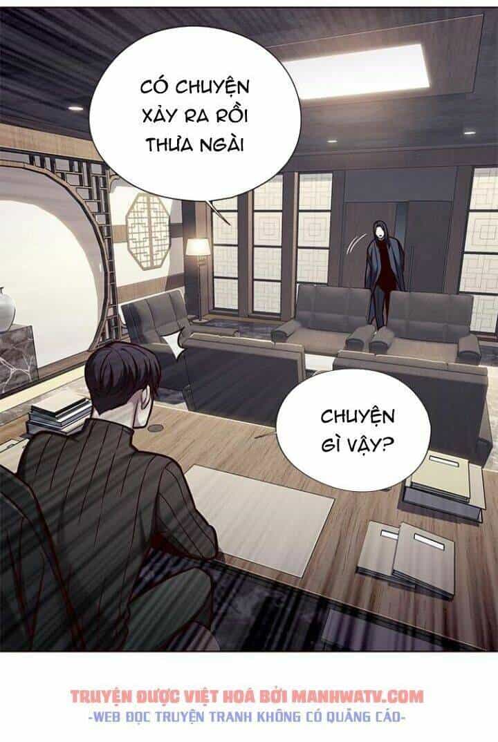 Hoá Thân Thành Mèo - Chương 125 - ảnh 5