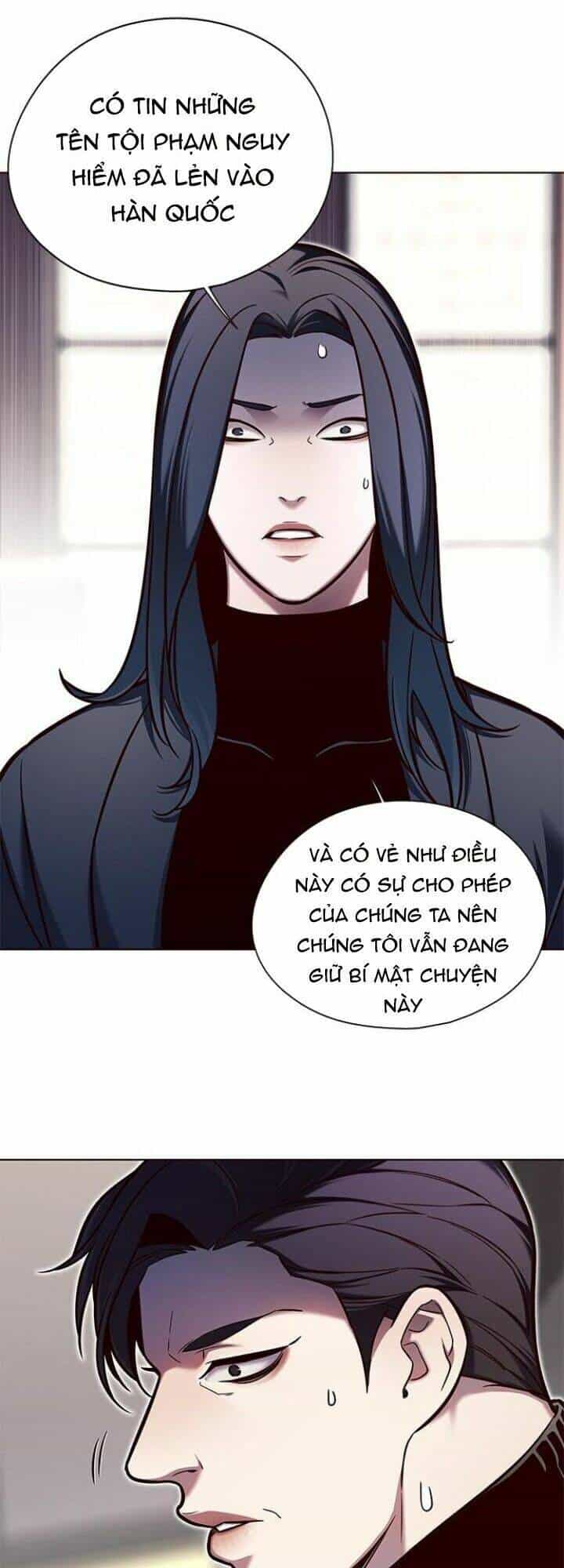 Hoá Thân Thành Mèo - Chương 125 - ảnh 6