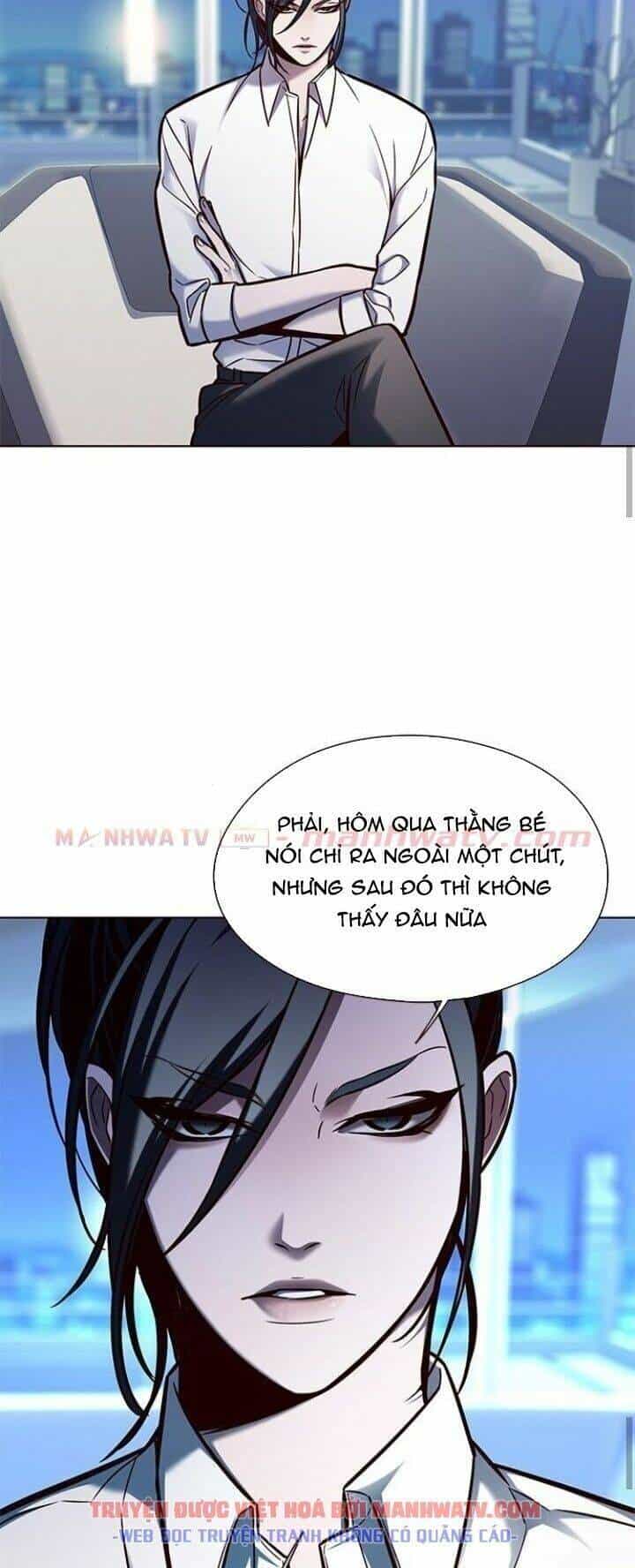 Hoá Thân Thành Mèo - Chương 126 - ảnh 25