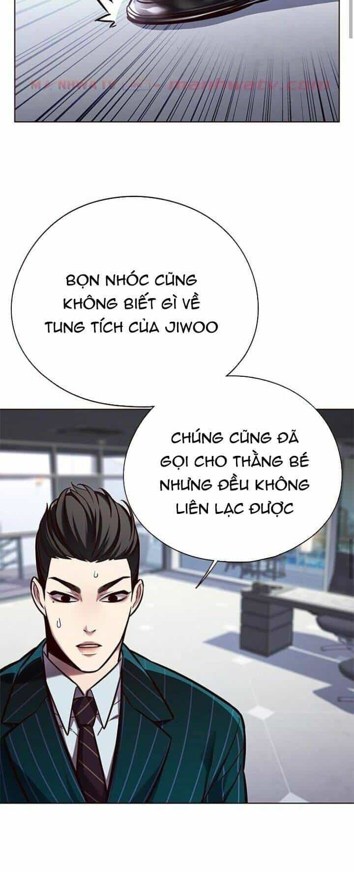 Hoá Thân Thành Mèo - Chương 126 - ảnh 27