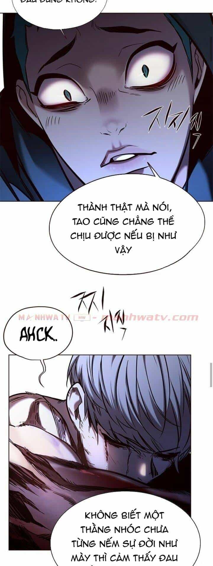 Hoá Thân Thành Mèo - Chương 126 - ảnh 48