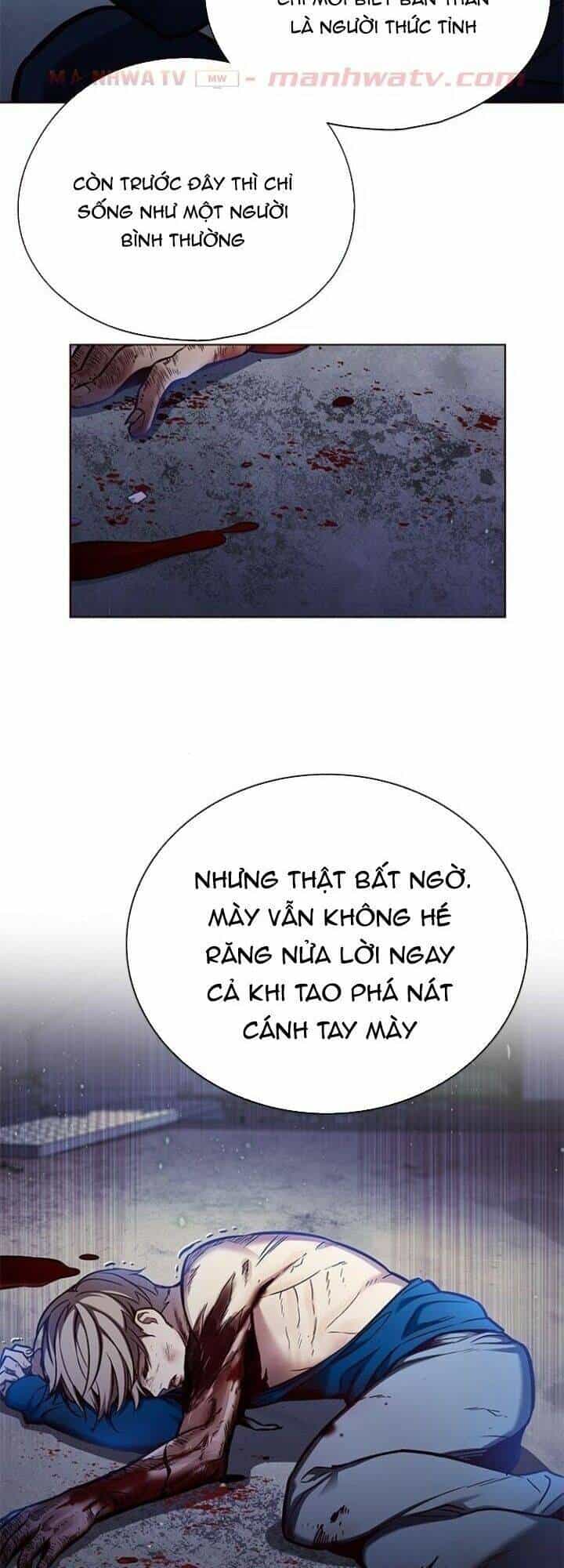 Hoá Thân Thành Mèo - Chương 126 - ảnh 5