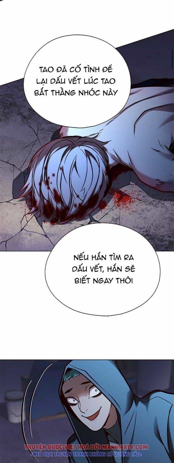 Hoá Thân Thành Mèo - Chương 126 - ảnh 61