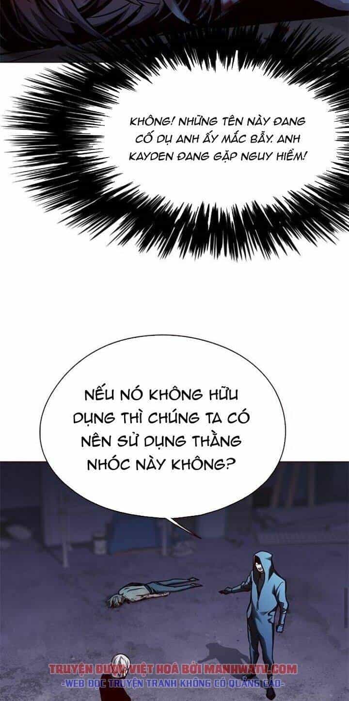 Hoá Thân Thành Mèo - Chương 126 - ảnh 63