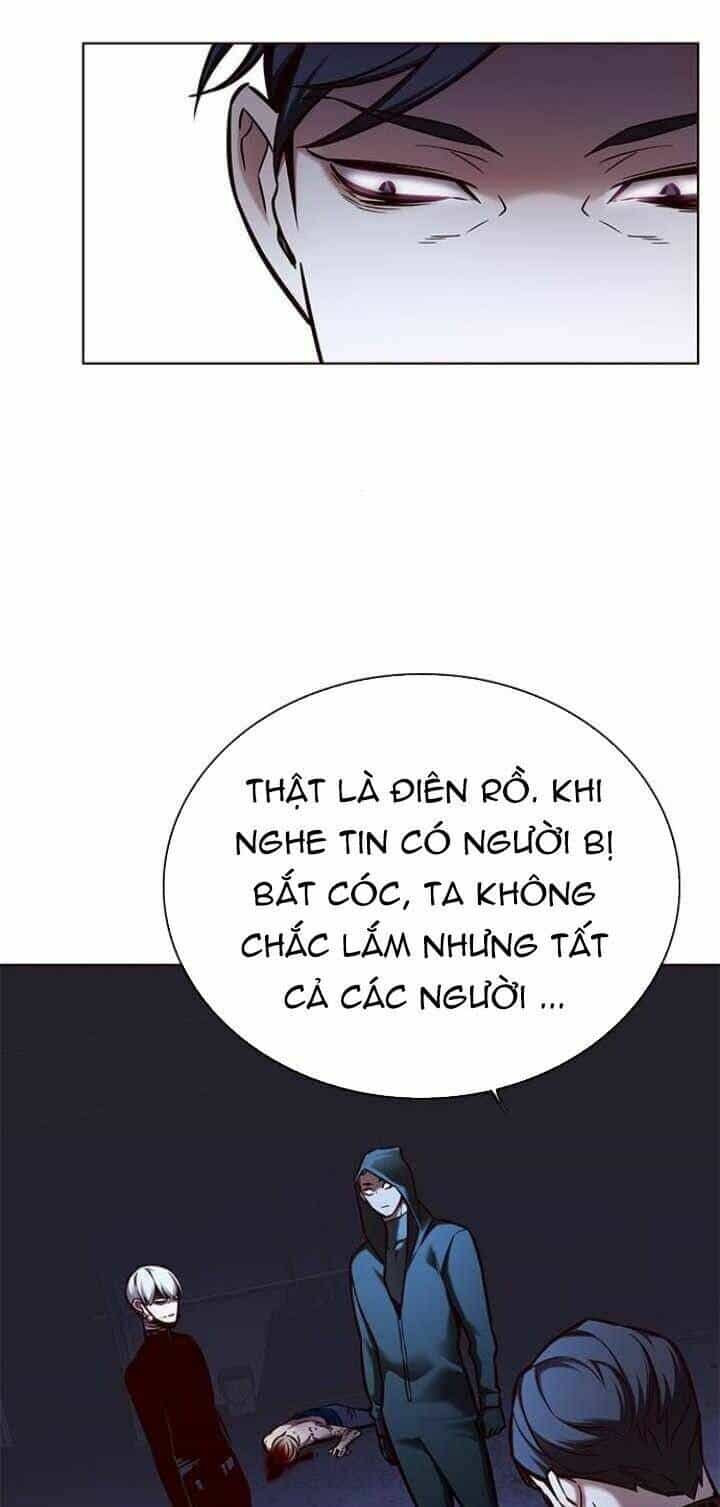 Hoá Thân Thành Mèo - Chương 127 - ảnh 9