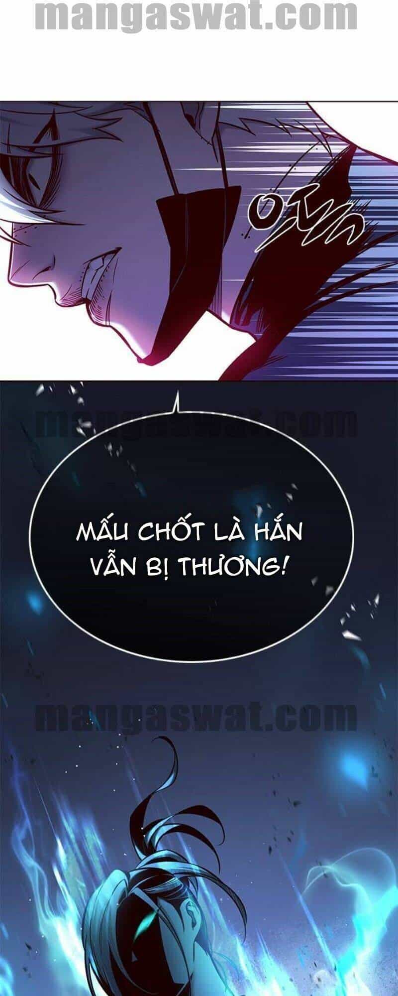 Hoá Thân Thành Mèo - Chương 128 - ảnh 14