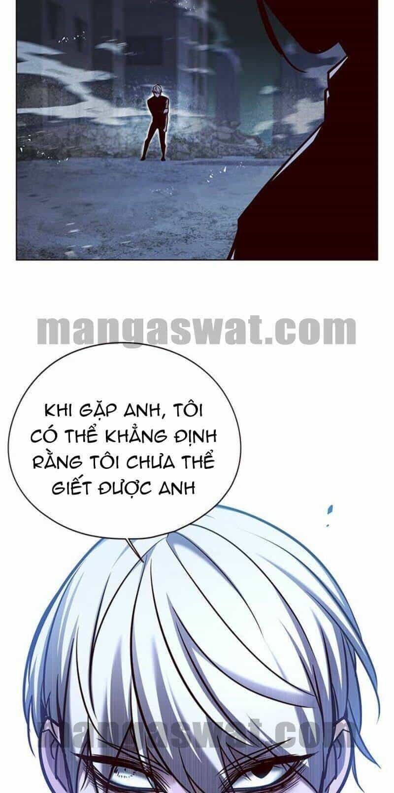 Hoá Thân Thành Mèo - Chương 128 - ảnh 64