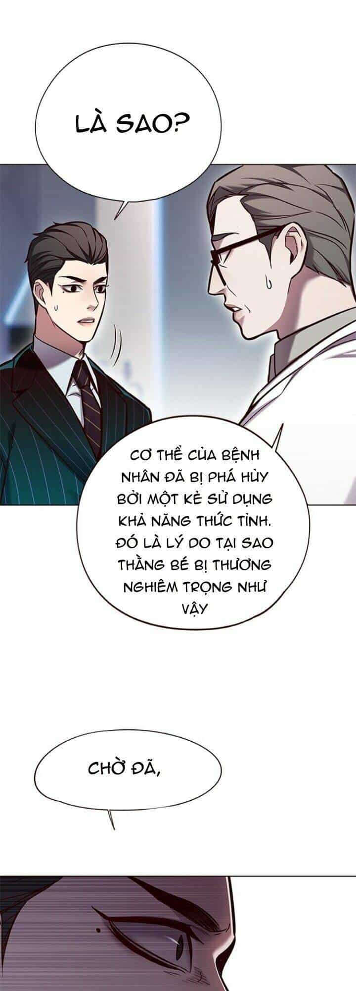 Hoá Thân Thành Mèo - Chương 129 - ảnh 12
