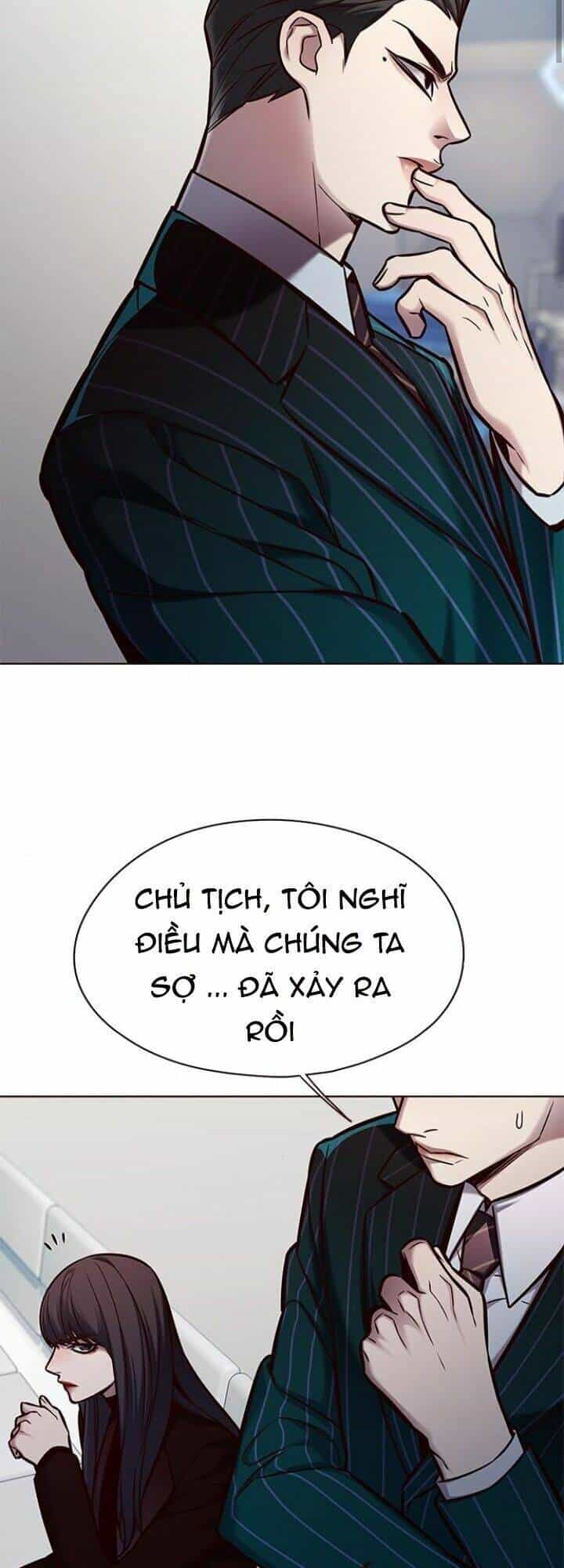 Hoá Thân Thành Mèo - Chương 129 - ảnh 32