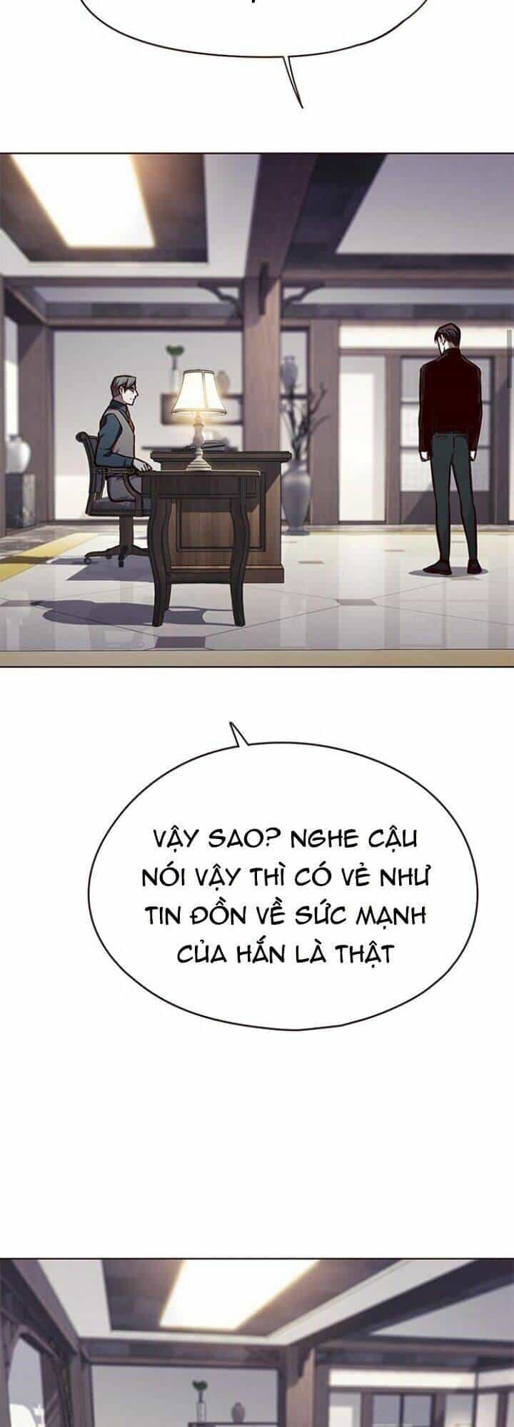 Hoá Thân Thành Mèo - Chương 129 - ảnh 44