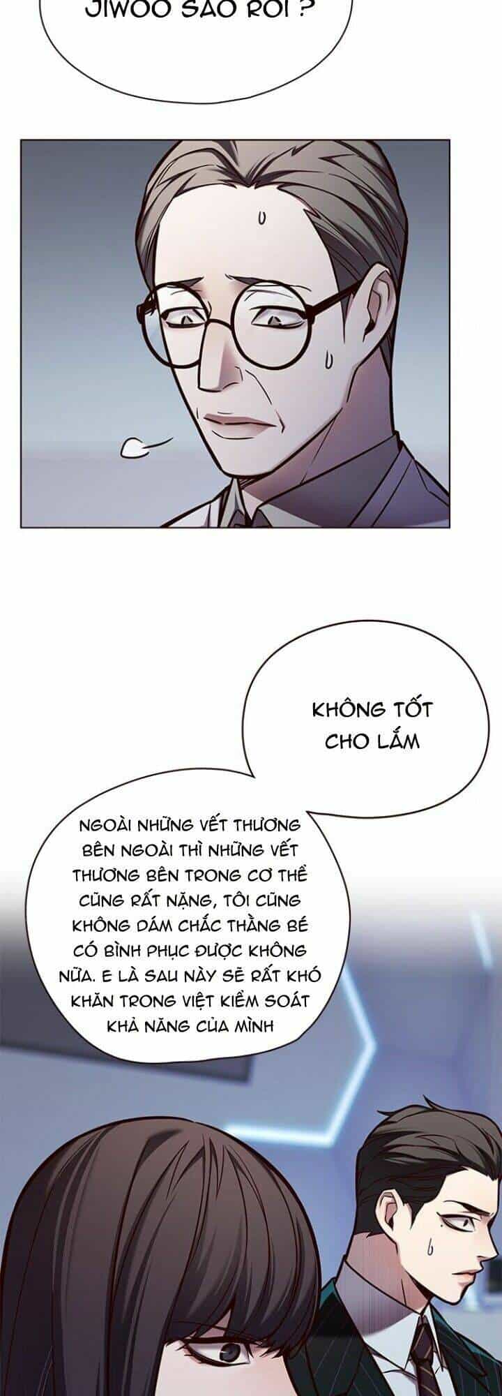 Hoá Thân Thành Mèo - Chương 129 - ảnh 6