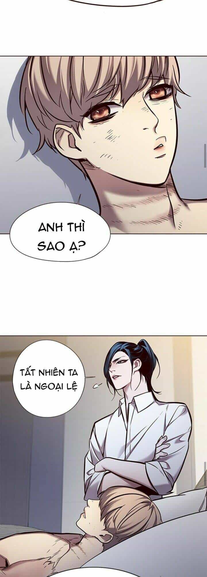 Hoá Thân Thành Mèo - Chương 129 - ảnh 63
