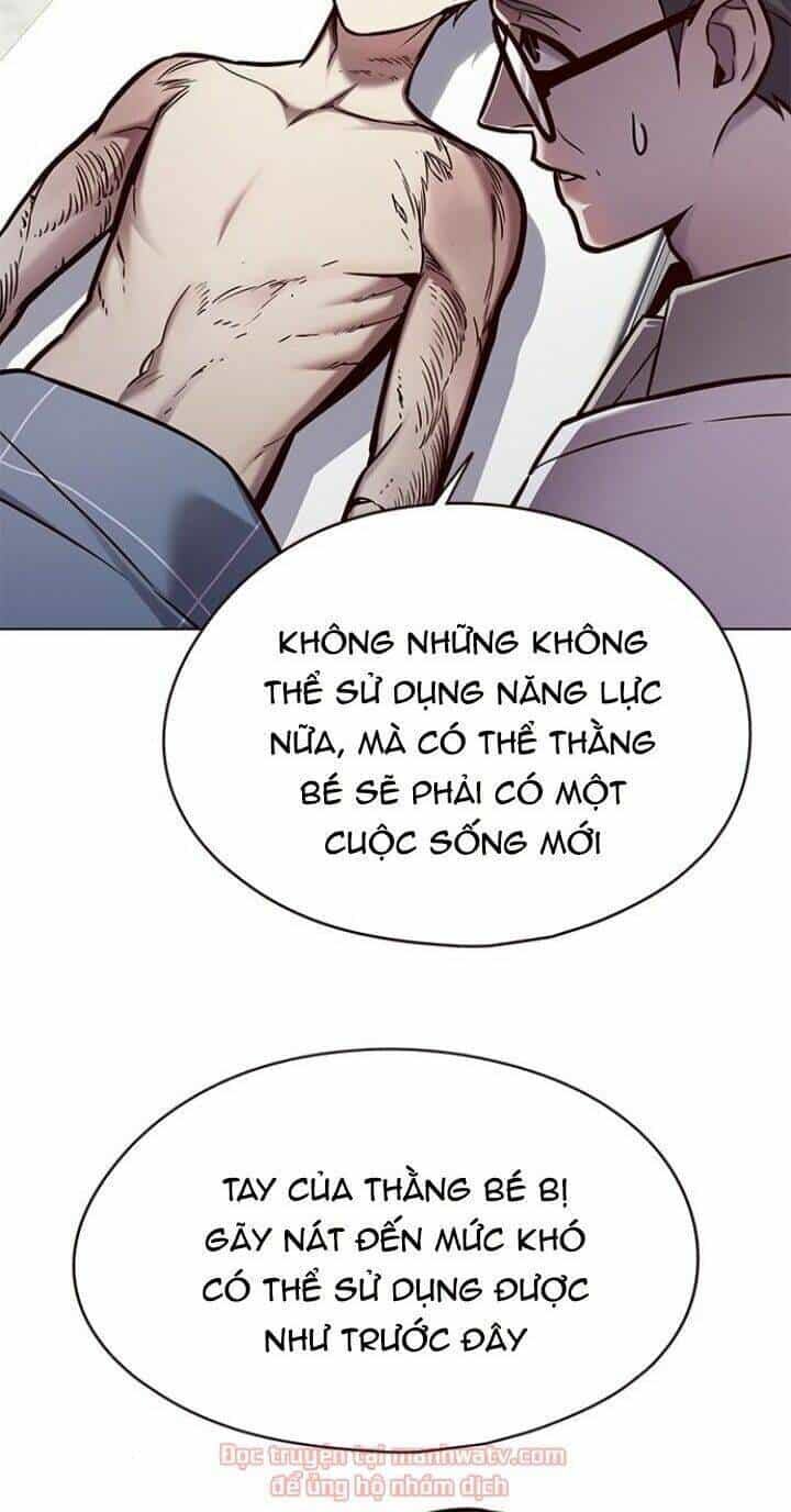 Hoá Thân Thành Mèo - Chương 129 - ảnh 8