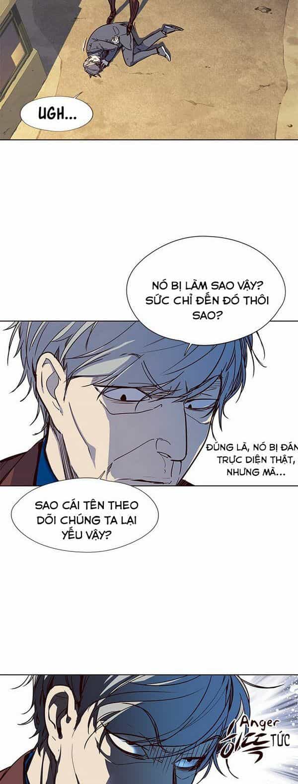 Hoá Thân Thành Mèo - Chương 13 - ảnh 28