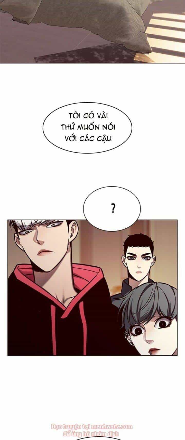 Hoá Thân Thành Mèo - Chương 130 - ảnh 10