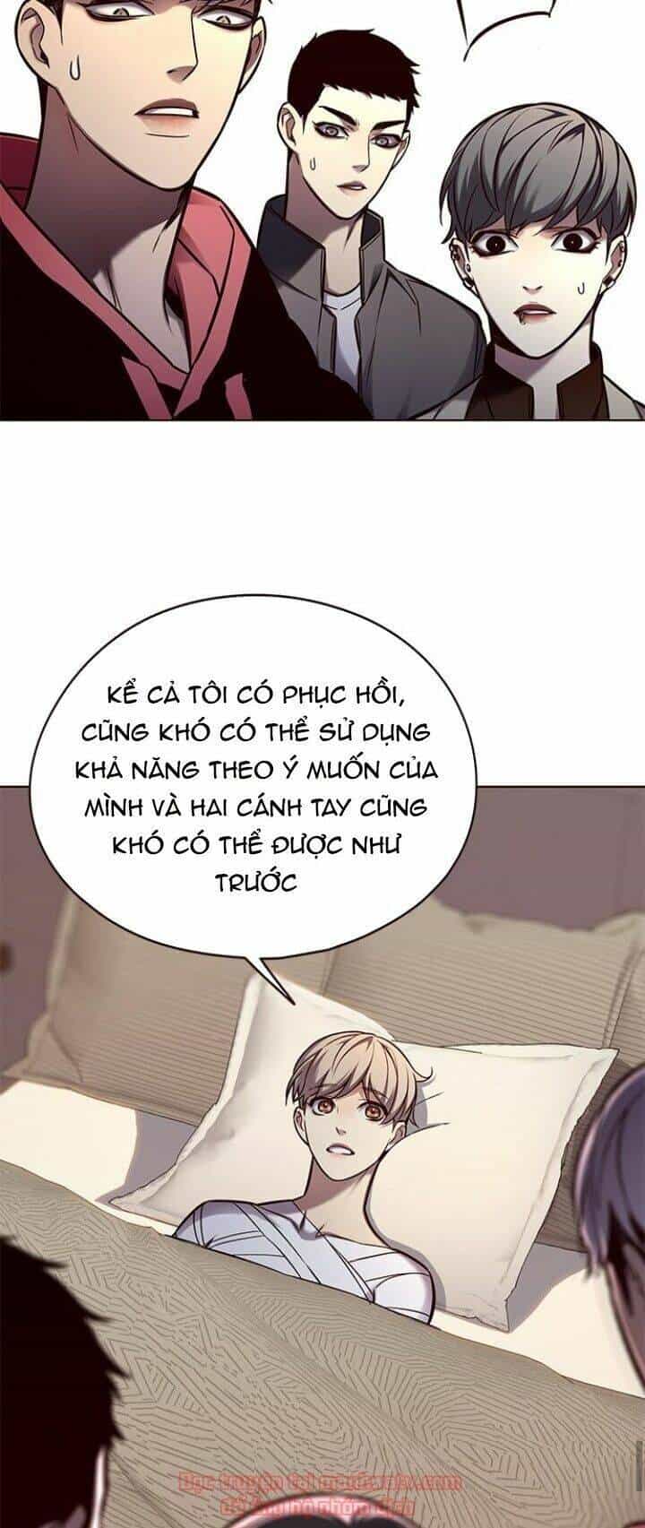 Hoá Thân Thành Mèo - Chương 130 - ảnh 12