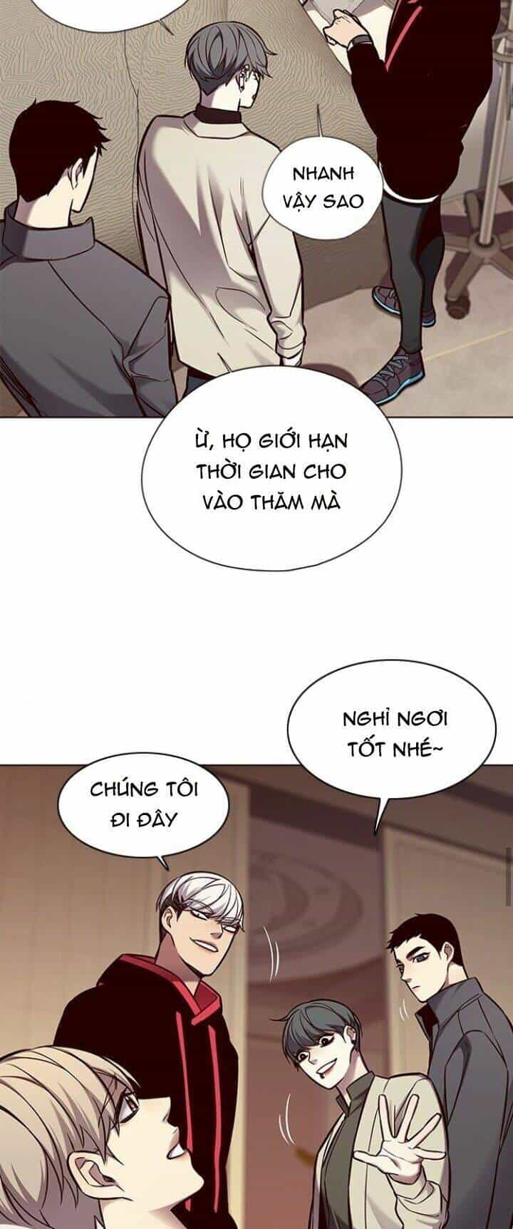 Hoá Thân Thành Mèo - Chương 130 - ảnh 17