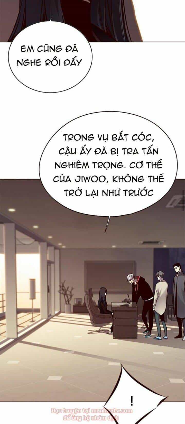 Hoá Thân Thành Mèo - Chương 130 - ảnh 24