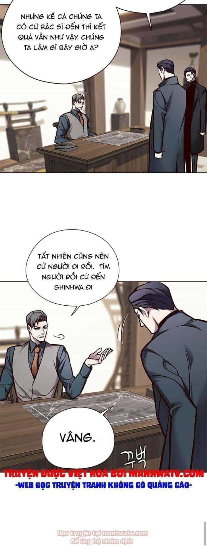 Hoá Thân Thành Mèo - Chương 130 - ảnh 38