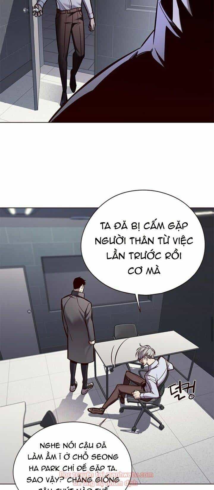 Hoá Thân Thành Mèo - Chương 130 - ảnh 47