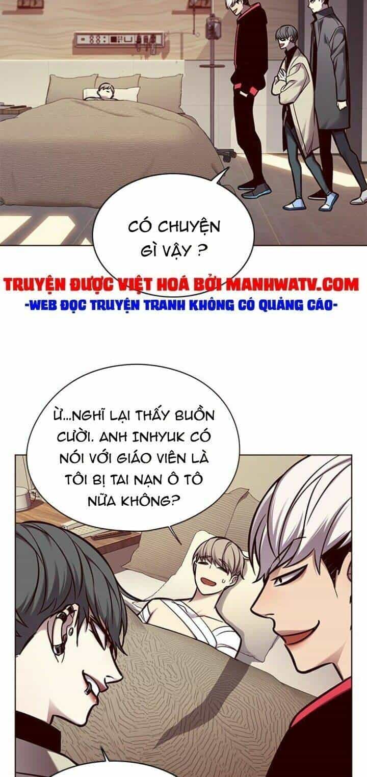 Hoá Thân Thành Mèo - Chương 130 - ảnh 7
